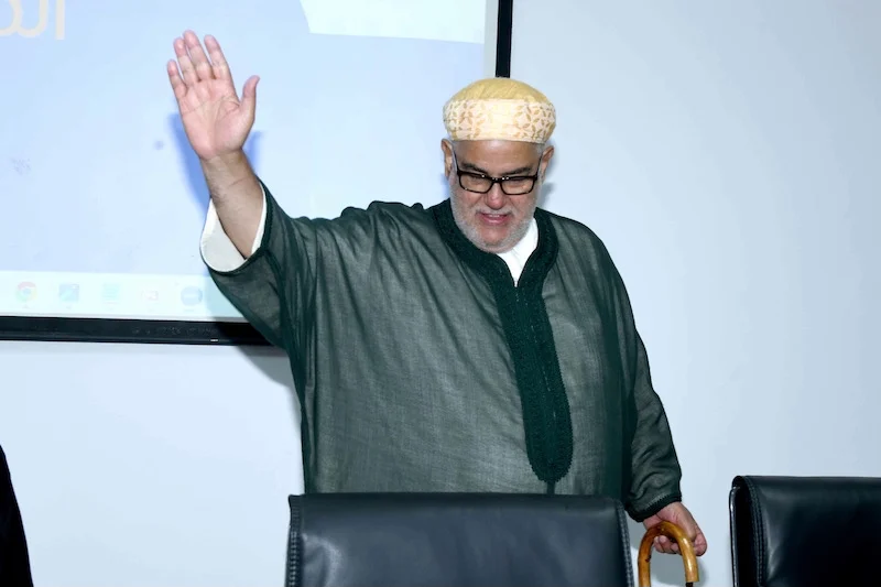 بنكيران يحسم موقف العدالة والتنمية من حكومة المنصوري… القاء من “باب الصواب” وقرار المعارضة  محسوم