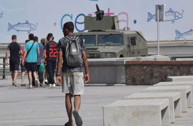 منظمة العفو الدولية تفجّر قنبلة حقوقية في سبتة المحتلة.. اتهامات بالتعذيب والإهانة تضع مدريد في قفص الاتهام