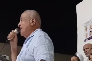 الناظور :  عهد مكة يعود من تحت الرماد في الانتخابات .. أبركان يفتح النار الرحموني ويضع “الحمامة” و”الوردة” في المواجهة