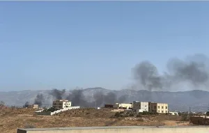 إمزورن تحت صدمة الكوكايين … مقتل رجل أمن وإصابة آخرين في مواجهة مسلحة يعيد سؤال “من يحمي بارونات المخدرات ؟”