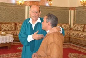 الناظور :     توضيح أم تمرين سياسي؟ الرحموني ينفي الاستقالة ويترك “الدعم الانتخابي” في المنطقة الرمادية