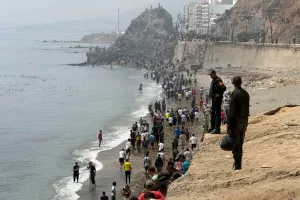 هولندا تشيد بتعاون المغرب وإسبانيا خلال أزمة سبتة