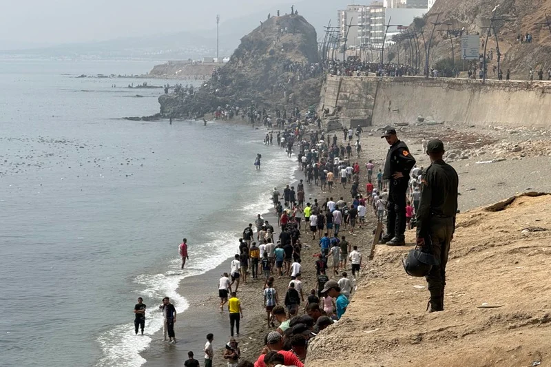 هولندا تشيد بتعاون المغرب وإسبانيا خلال أزمة سبتة