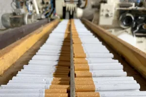 مصنع عين حرودة يتجه لتصنيع سجائر مخصصة للسوق الأمريكية باستثمار 300 مليون درهم