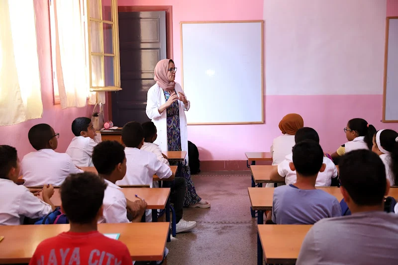 أساتذة التربية الإسلامية يطالبون بخطة وطنية لتطوير المادة