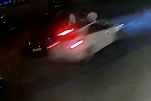 بلاغ النيابة العامة بالجديدة يحسم حقيقة حادثة السير المتداولة انتخابياً