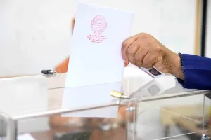 إبراهيمي يتصدر نتائج القنيطرة ويحافظ على مقعده النيابي