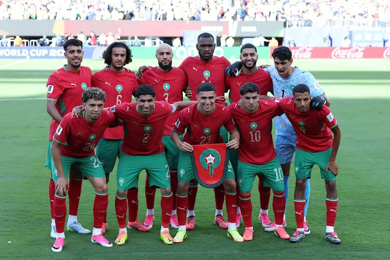 المغرب يستعيد المركز الخامس عالمياً في تصنيف فيفا