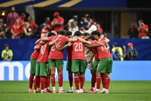 تعثر مفاوضات المغرب والأرجنتين لإقامة ودية في الرباط خلال أكتوبر