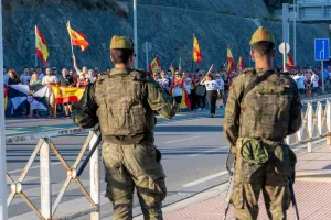 مطالب إسبانية لتعليق شراكة المغرب وأوروبا تصطدم بمصالح مدريد وبروكسل
