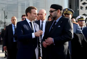 فرنسا تفتح خزائنها العسكرية للمغرب.. مدريد تستفيق على صعود قوة صناعية جديدة جنوب المتوسط