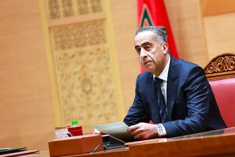 الحسيمة وبركان والسعيدية … تعيين رؤساء جدد للمناطق الأمنية الإقليمية والجهوية