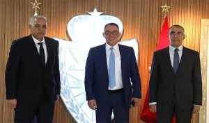 تغييرات مرتقبة في إدارة الجمارك والضرائب غير المباشرة  واختبار التعيينات أمام المدير العام الجديد