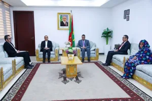 موريتانيا تستدعي السفير الإيراني وتحدد ضوابط التحرك الدبلوماسي