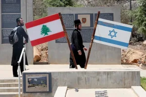 لبنان وإسرائيل تبحثان عن رفات يهود لبنانيين اختُطفوا خلال الحرب الأهلية