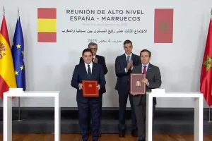 المغرب يحذر من توظيف العلاقات مع إسبانيا في الحسابات الانتخابية