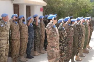المينورسو تعيد ترتيب قيادتها قبل مناقشة ملف الصحراء في مجلس الأمن