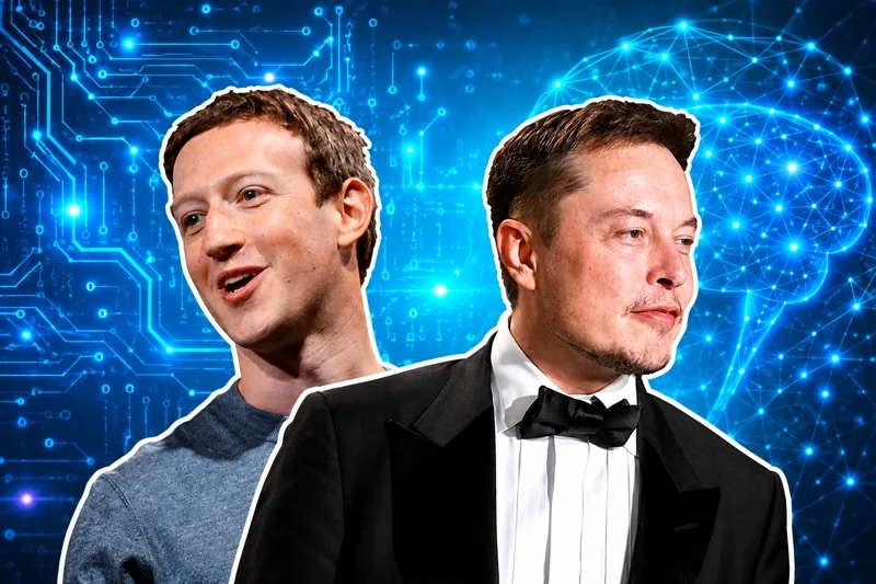 ماسك يحذر من أزمة كهرباء تهدد سباق الذكاء الاصطناعي العام المقبل