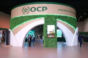 OCP يحافظ على هامش EBITDA عند 28% رغم أسعار الكبريت