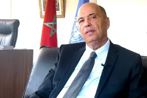زنيبر: قضية الصحراء غائبة عن أجندة مجلس حقوق الإنسان
