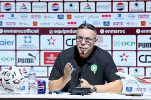 وهبي يوضح موقفه من أمرابط والزلزولي