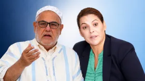 رسائل بن كيران والمنصوري تفتح نقاش تحالف البيجيدي والبام