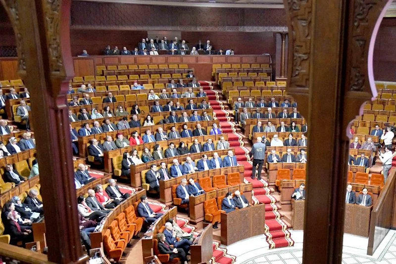 البرلمان المقبل يسجل ارتفاعا في تمثيلية النساء مع استمرار هيمنة الرجال