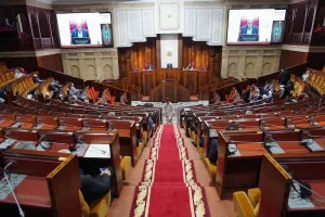 نتائج 2026 تعيد رسم موازين القوى داخل البرلمان المغربي