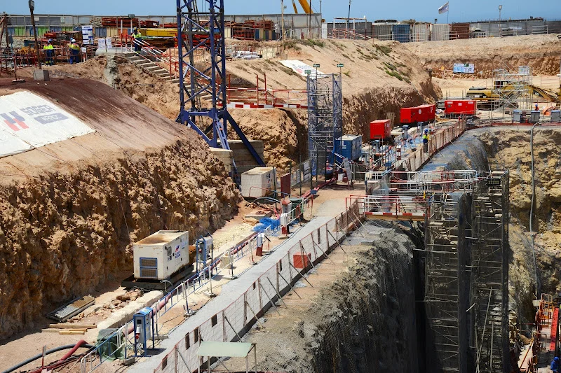 صفقات المغرب الكبرى تعزز نفوذ SGTM وTGCC وتضيّق هامش المنافسة