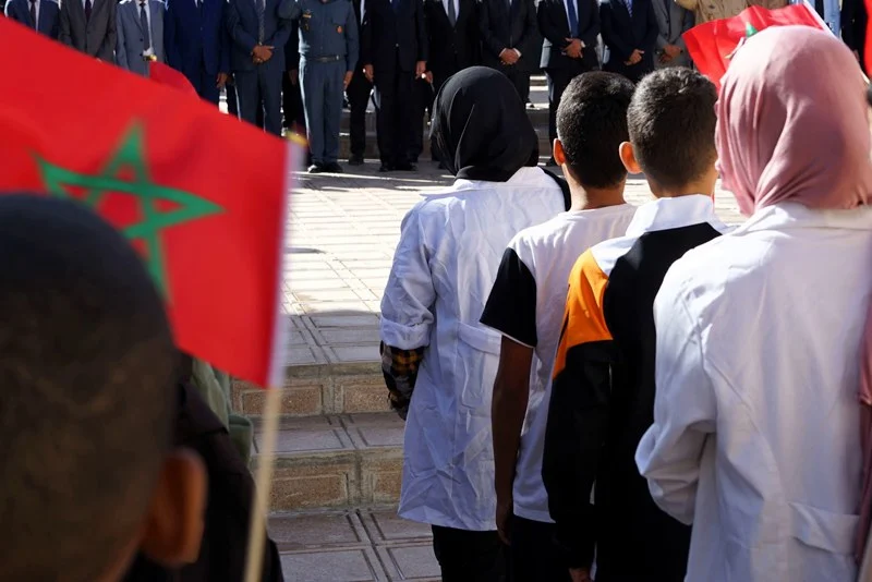 الدخول المدرسي يثقل ميزانية الأسر المغربية بمصاريف متصاعدة