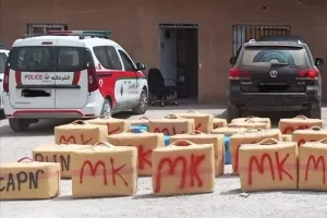 استئنافية أكادير تشدد أحكام شبكة تهريب المخدرات بسواحل أكلو
