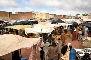 بوريطة يدعو إلى مدونة دولية لحماية حرية الملاحة في المضايق