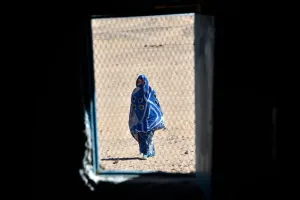 الدويهي تدعو من جنيف إلى تعزيز آليات حقوق الإنسان بمخيمات تندوف