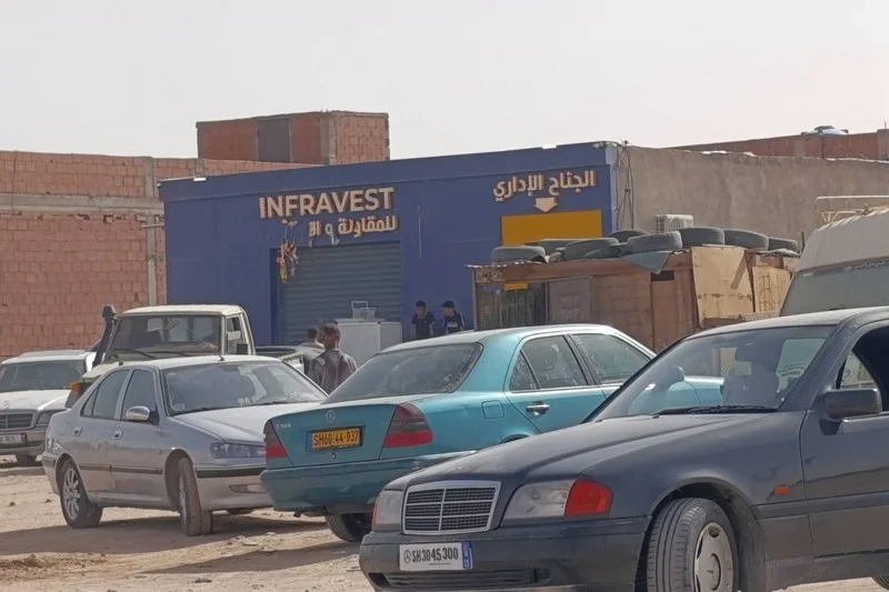 صدمة في مخيمات تندوف بعد اختفاء مدير شركة استثمارية ومطالب باستعادة الأموال