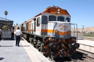 خط طنجة ـ المطار يدخل مرحلة التنفيذ بصفقة دولية ومسار علوي بـ6 كيلومترات