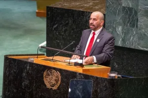 الإمارات تجدد دعمها لسيادة المغرب على الصحراء ومبادرة الحكم الذاتي