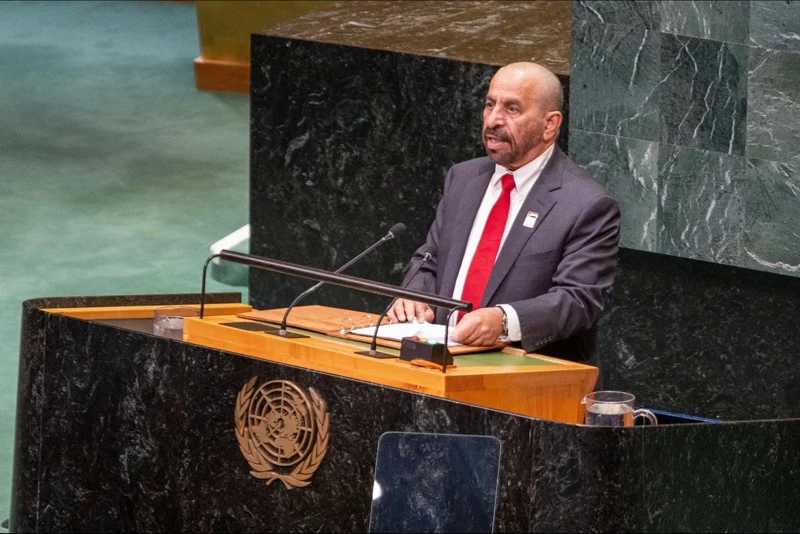 الإمارات تجدد دعمها لسيادة المغرب على الصحراء ومبادرة الحكم الذاتي