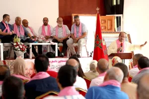 اتحاد الشغالين بالمغرب يؤجل الإعلان عن مكتبه التنفيذي الجديد