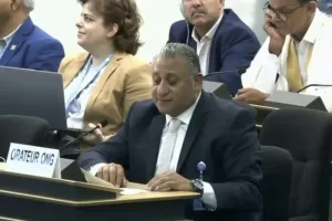 منظمة حقوقية تطالب بتمكين الأمم المتحدة من دخول مخيمات تندوف