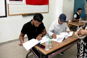 الانتخابات تدخل مرحلة الطعون و تحركات حزبية في عدة دوائر