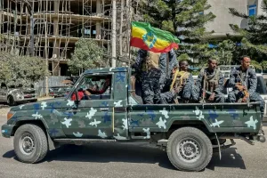 إثيوبيا وإريتريا تتبادلان اتهامات العدوان مع تصاعد خطر الحرب الإقليمية