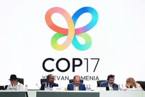 كوب17 ينتهي باتفاقين لحماية التنوع البيولوجي وسط خلافات حول التمويل