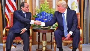 واشنطن تعفي 320 مليون دولار من المساعدات العسكرية لمصر من شروط حقوق الإنسان
