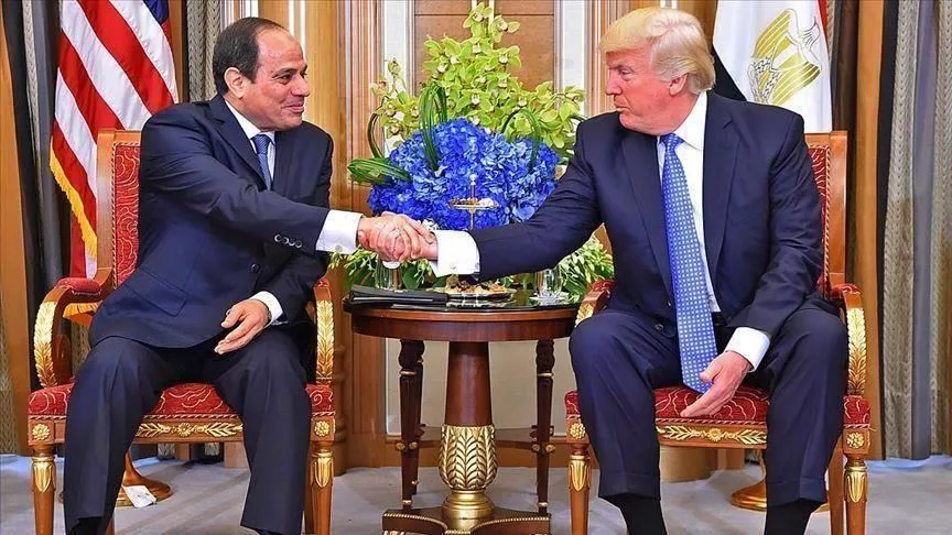 واشنطن تعفي 320 مليون دولار من المساعدات العسكرية لمصر من شروط حقوق الإنسان