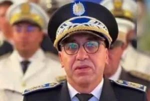 الحسيمة :   الوالي الجديد للأمن أمام اختبار الحزم وإعادة ترتيب بعض المصالح والتحقيق في ادعاءات مثيرة