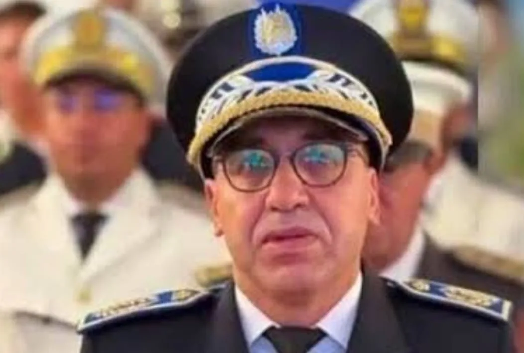 الحسيمة :   الوالي الجديد للأمن أمام اختبار الحزم وإعادة ترتيب بعض المصالح والتحقيق في ادعاءات مثيرة