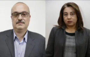 االحسيمة :    لوزيرة فاطمة السعدي تنفي إدانتها قضائيا وتتهم “محمد الحموتي” بتسريب المعطيات للتشويش عليها !!