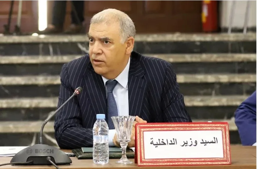 لفتيت يجتمع غدا بزعماء الأحزاب السياسية … وتسريبات تضع انتخابات 2027 بين نهاية ماي وبداية يونيو