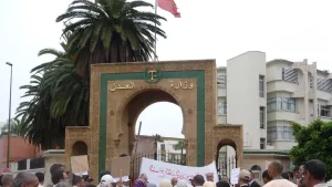 مصطفى بايتاس يستبعد الترشح لرئاسة التجمع الوطني للأحرار