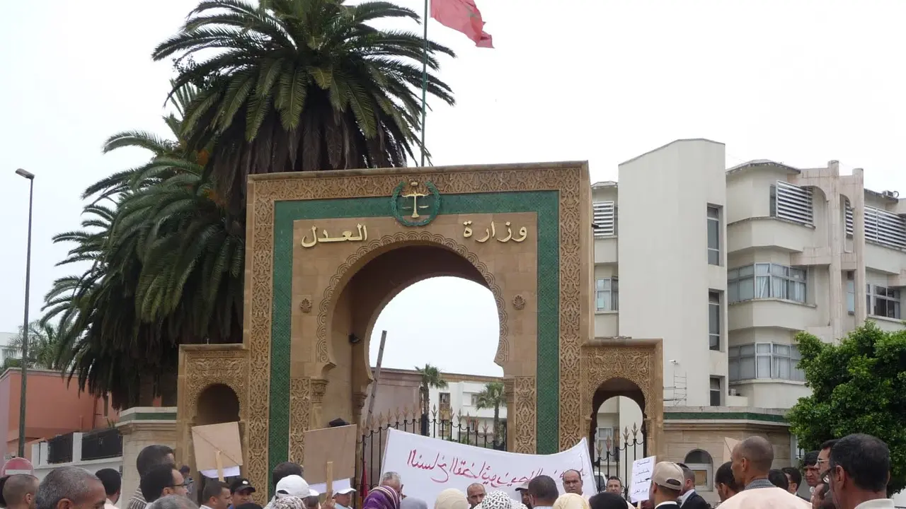 مصطفى بايتاس يستبعد الترشح لرئاسة التجمع الوطني للأحرار